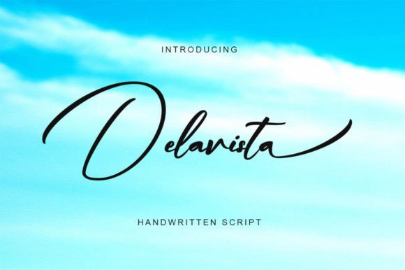 Delavista: A Script That Earns Its Space