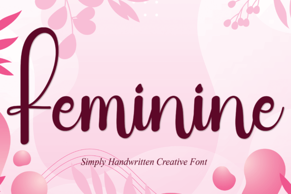 Feminine: A Designer’s Real-World Review