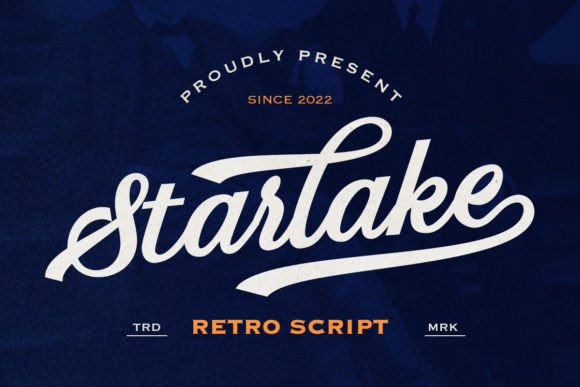 Starlake: A Refined Script for Real Work